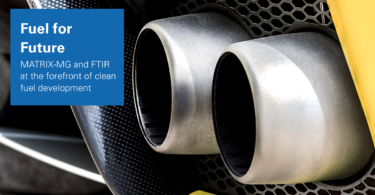Exhaust Gas Analysis by FTIR